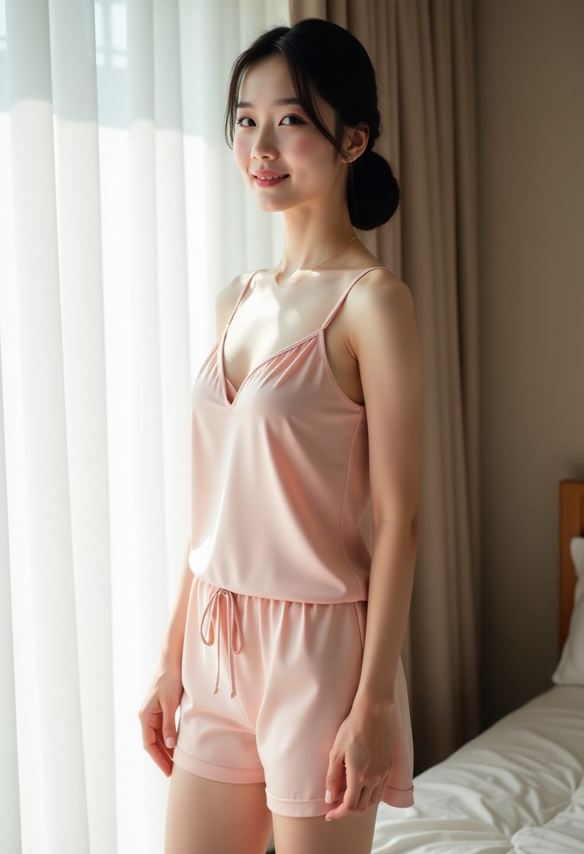 闪婚后亿万老公宠上天